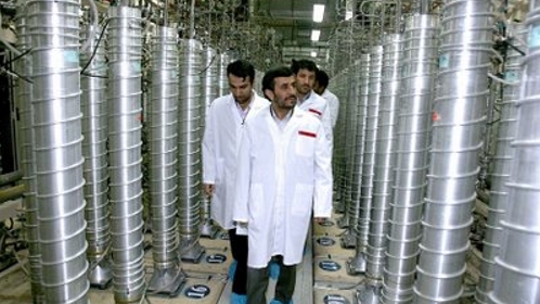 ahmadinedja_centrifuges