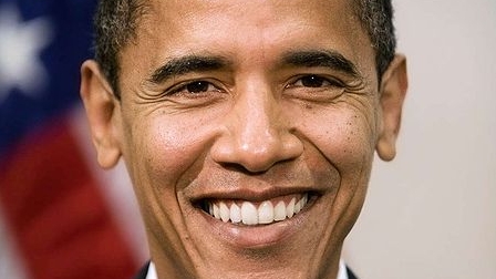 Barack Obama