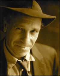 Greg Palast