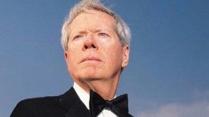 Paul Craig Roberts