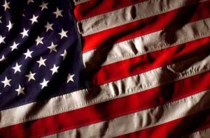 U.S. Flag
