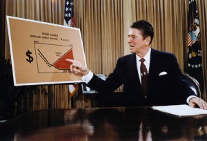 reaganomics