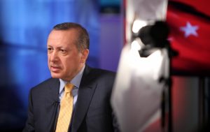 Erdogan