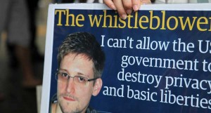 Edward-Snowden