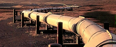 Pipeline