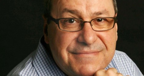 New York Times columnist Joe Nocera
