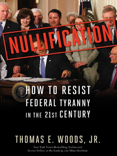 nullification