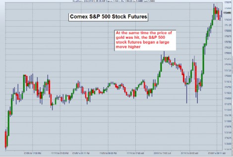 Comex