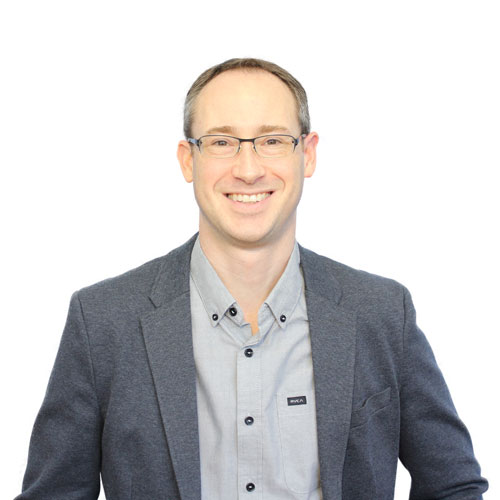 Jeremy R. Hammond