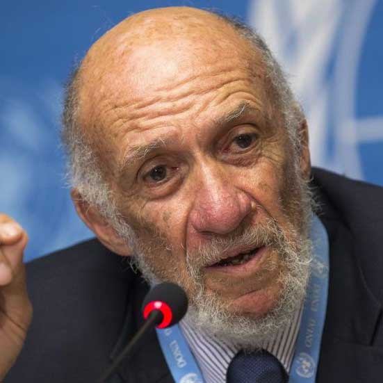Richard Falk