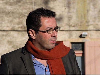 Ramzy Baroud