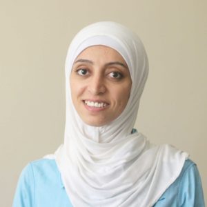 Israa Migdad