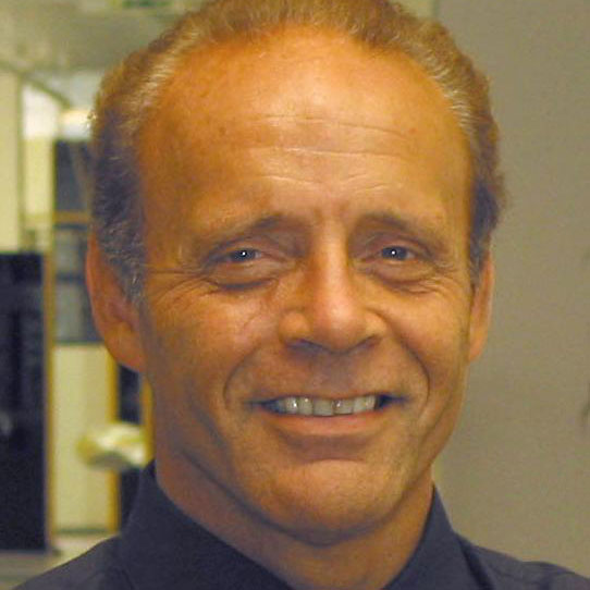 Dan Steinbock