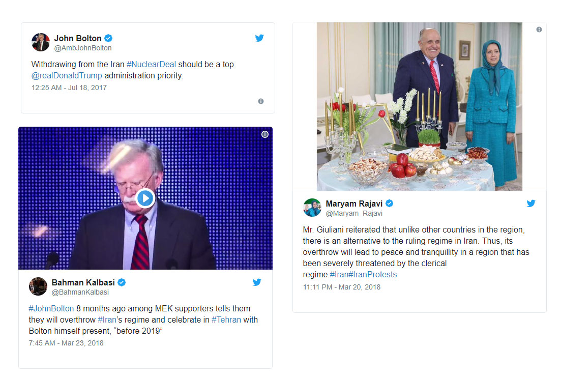 John Bolton